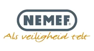 Nemef logo